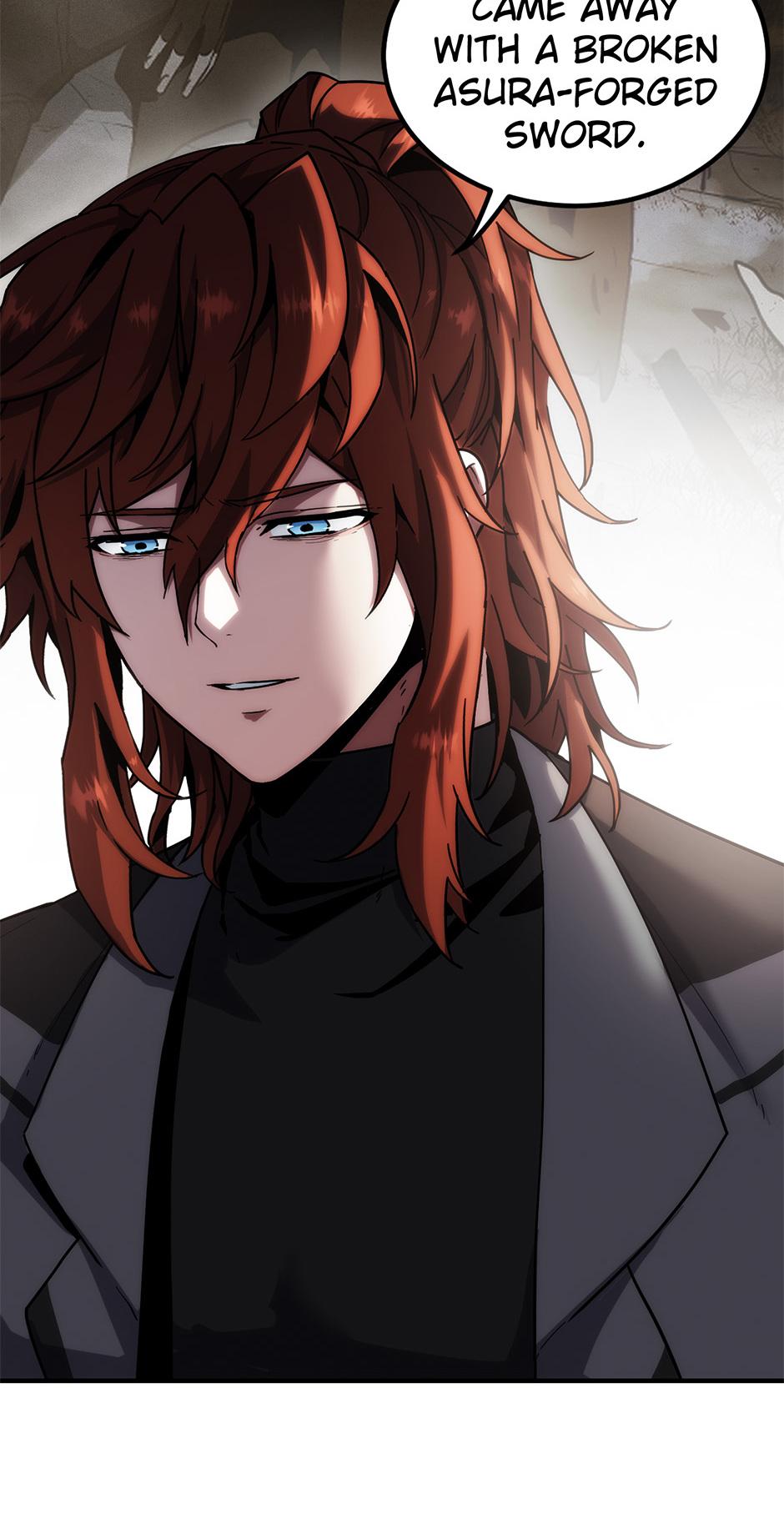 The Beginning After the End, Chapter 207 image 16